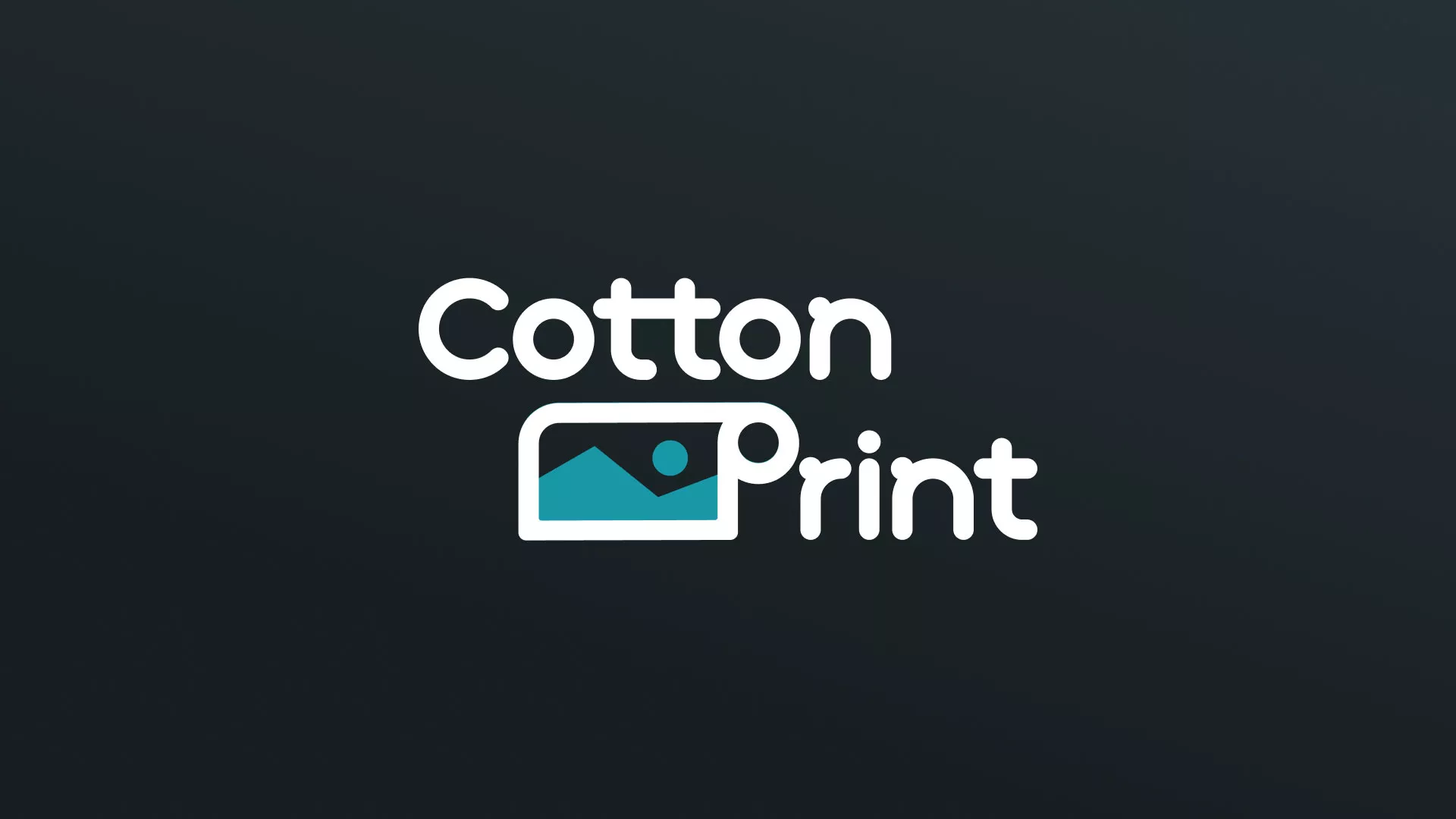Разработка логотипа в Ессентуках для компании «CottonPrint»